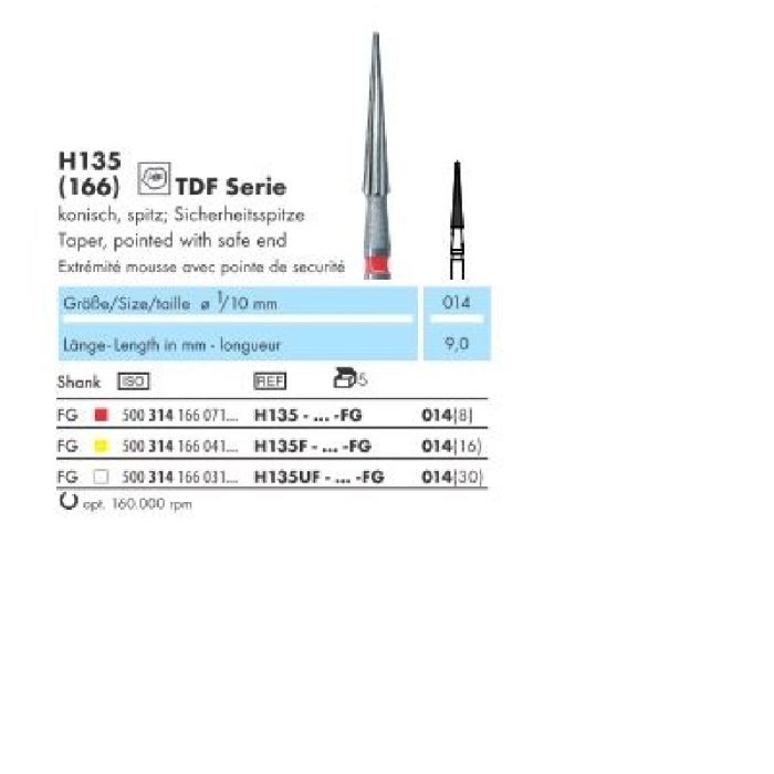 H135F-014-FG 1TK