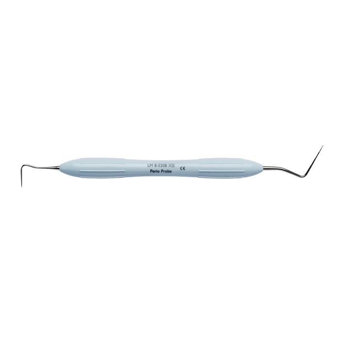 LM 8-520B XSi EXPLORER PERIO PROBE