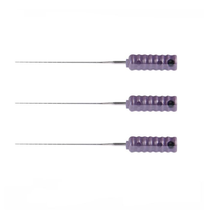 PULPEKSTRAKTOR SPIRO No.20 21MM 10TK (lilla) A004B02102001