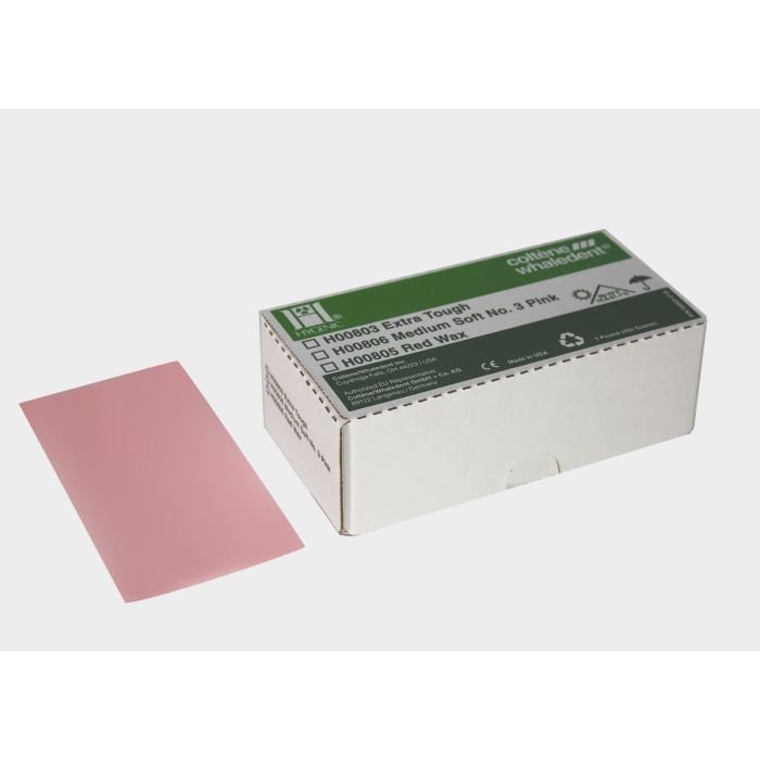 WAX HYGENIC BASEPLATE ROOSA SOFT H00806