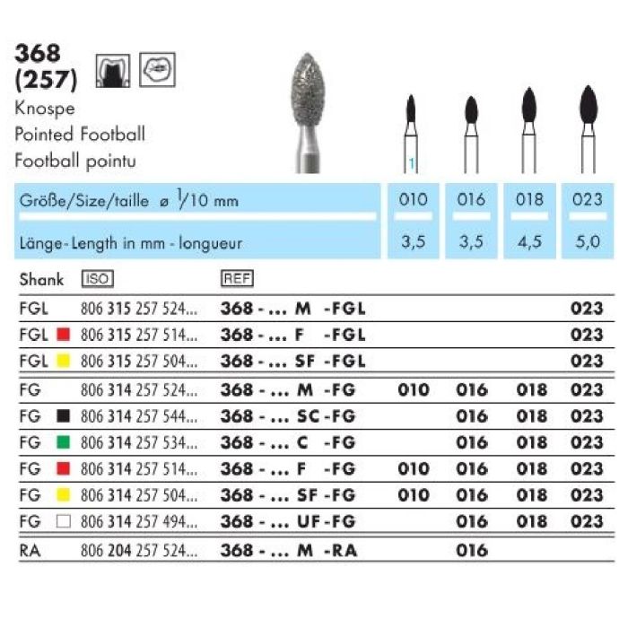 368-018SF-FG 1TK