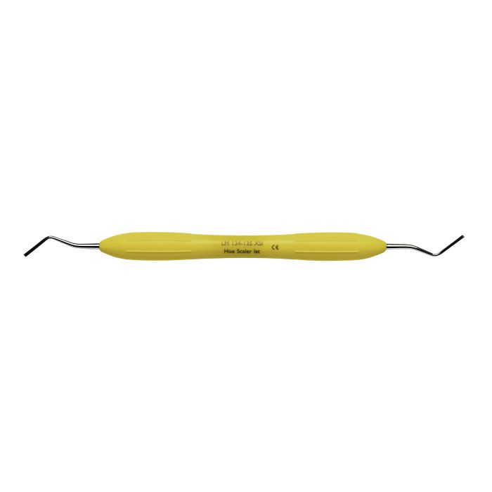 LM 134-135 XSi HOE SCALER, LATERAL