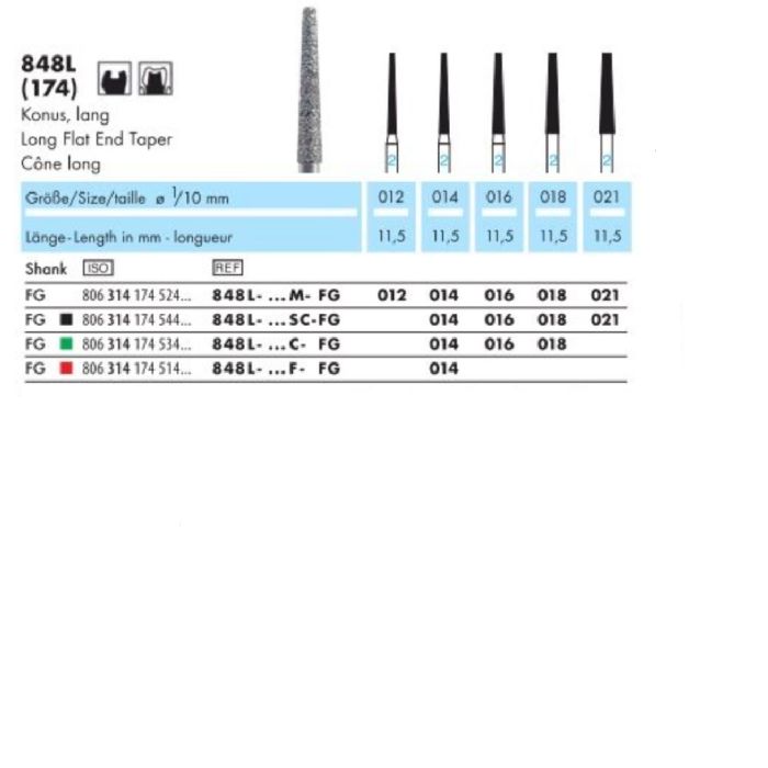848L-014F-FG 1TK
