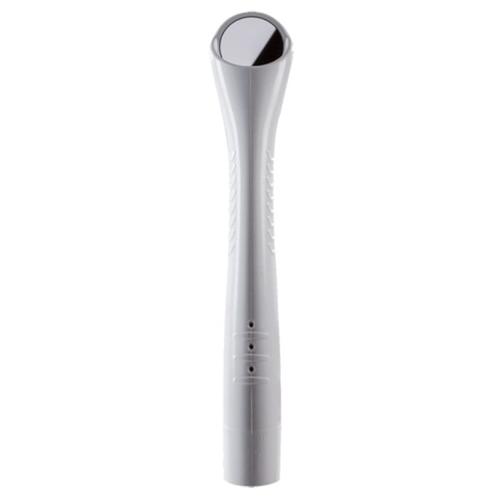 SÜLJEIMURIOTS PUREVAC HVE FS RHODIUM MIRROR TIP 3TK 11010