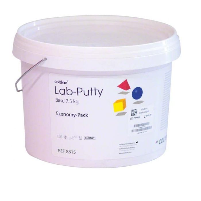 LAB PUTTY 7.5KG 8815