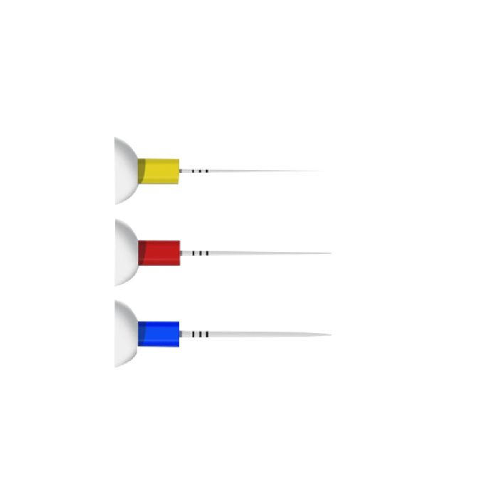 ENDOACTIVATOR PROTECT.BARRIERS 100TK A0914