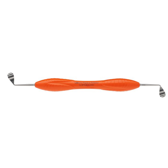 LM-ARTE™ REPLICA ANTERIOR (451-452ES)
