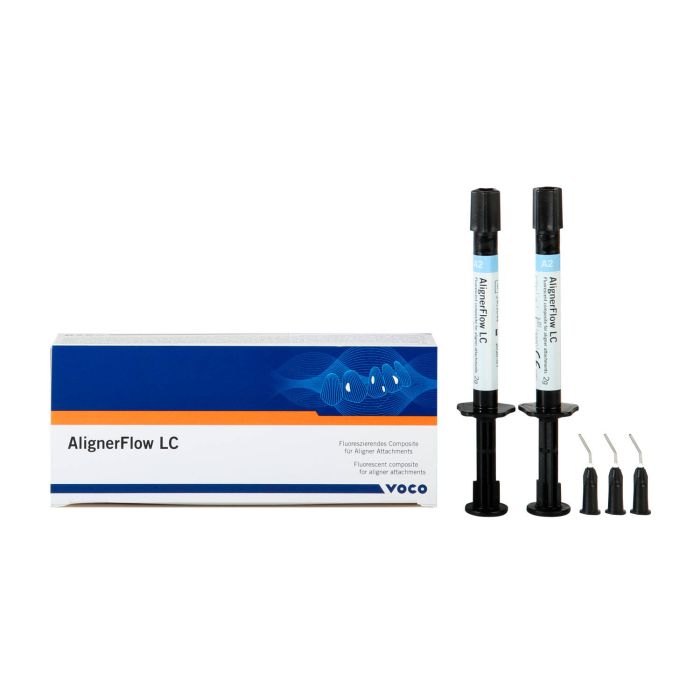 ALIGNER FLOW LC 2X2G A2 1527