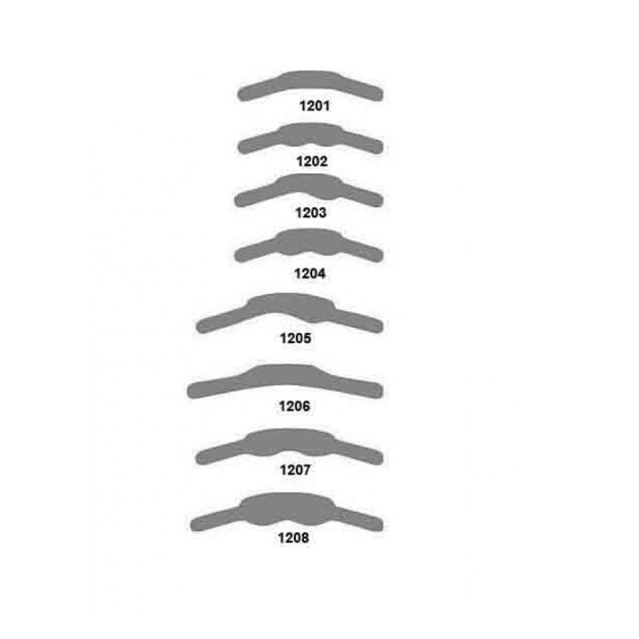 MATRICES PREMOLAR ÜHE KÜÜRUGA 30TK 1203