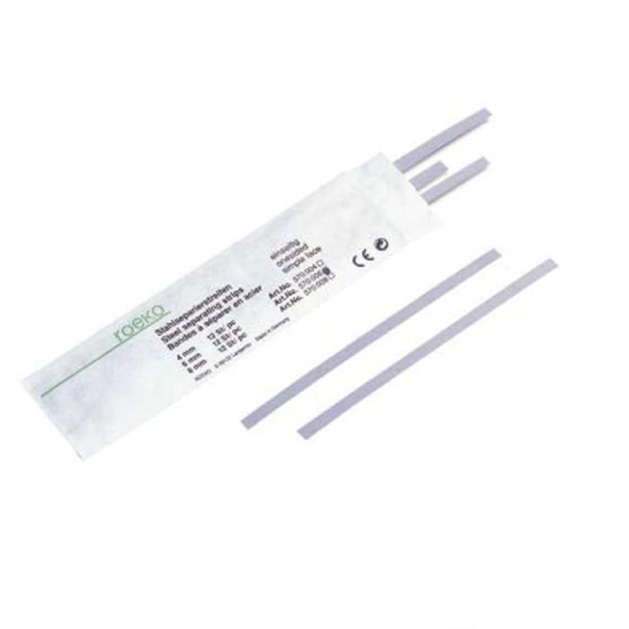 LIHVIMISRIBA ROEKO 6MM 12TK 570 006