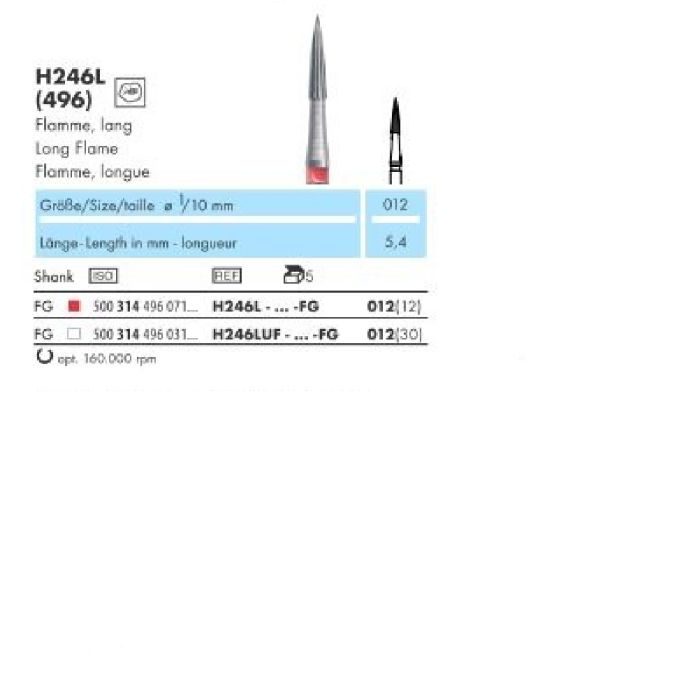 H246L-012-FG 1TK