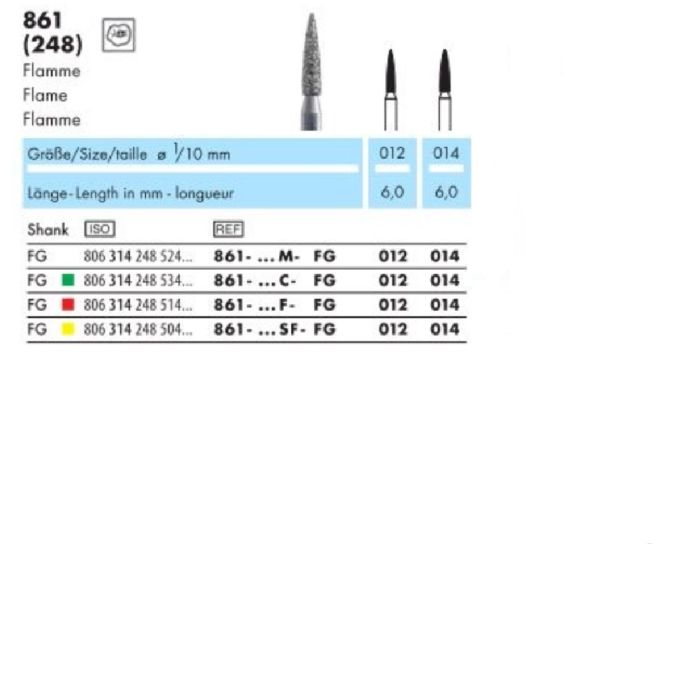 861-014C-FG 1TK