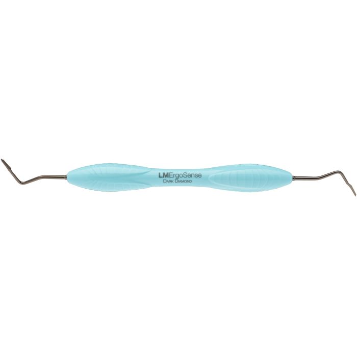 LM™ BUILD-UP SHAPER DD (352-353DDES)