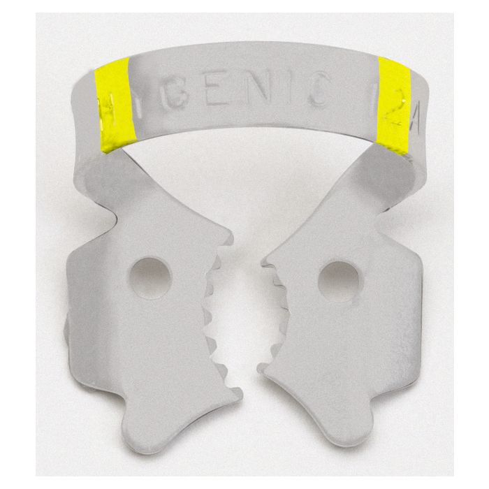 DENTAL DAM KLAMBRID #12A FIESTA KOLLANE 1TK H09963