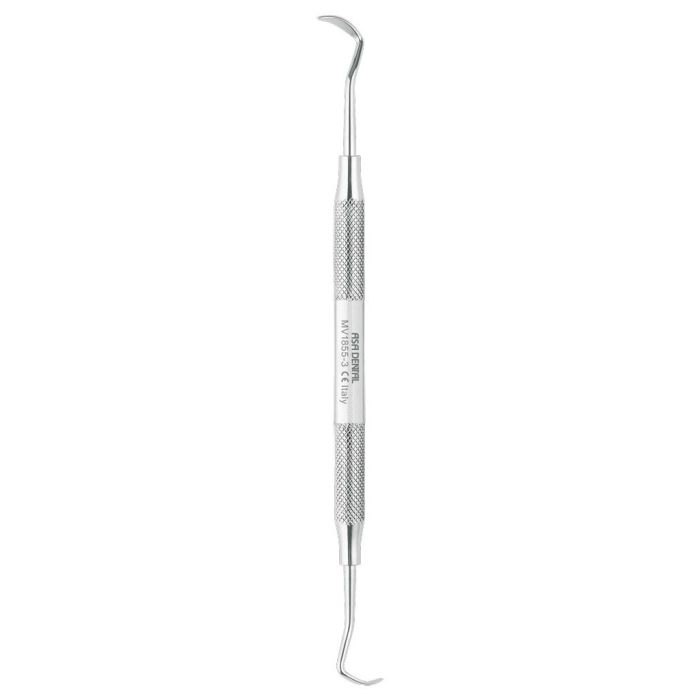 PERIOSTEAL ELEVATORS ASA MV1855-3