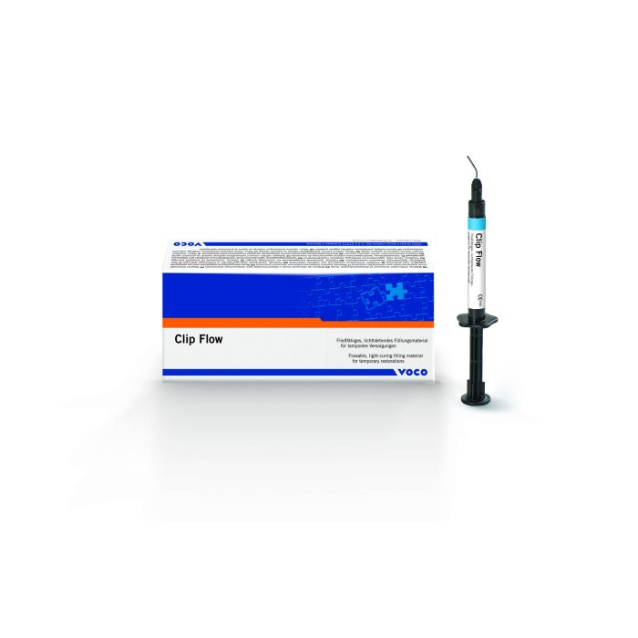 CLIP  FLOW LC AJUTINE TÄIDIS 2X1.8G 1282