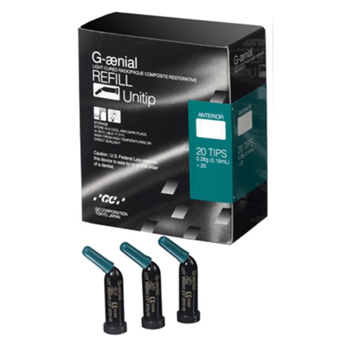 G-AENIAL A3 UNITIPS 20X0.28G 004651