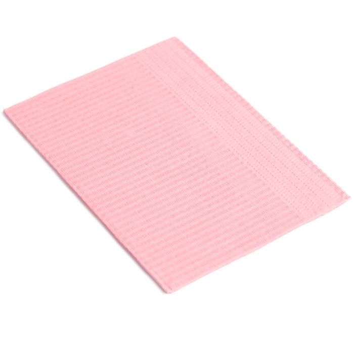 PABERPÕLL ASA ROOSA 33X45CM 500TK 3510-P