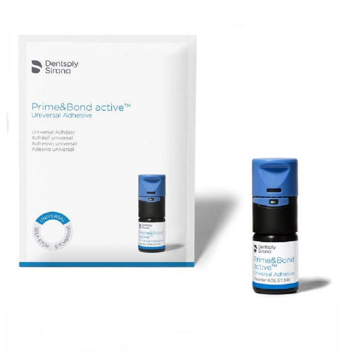 PRIME & BOND ACTIVE STAND 4ML  60667341
