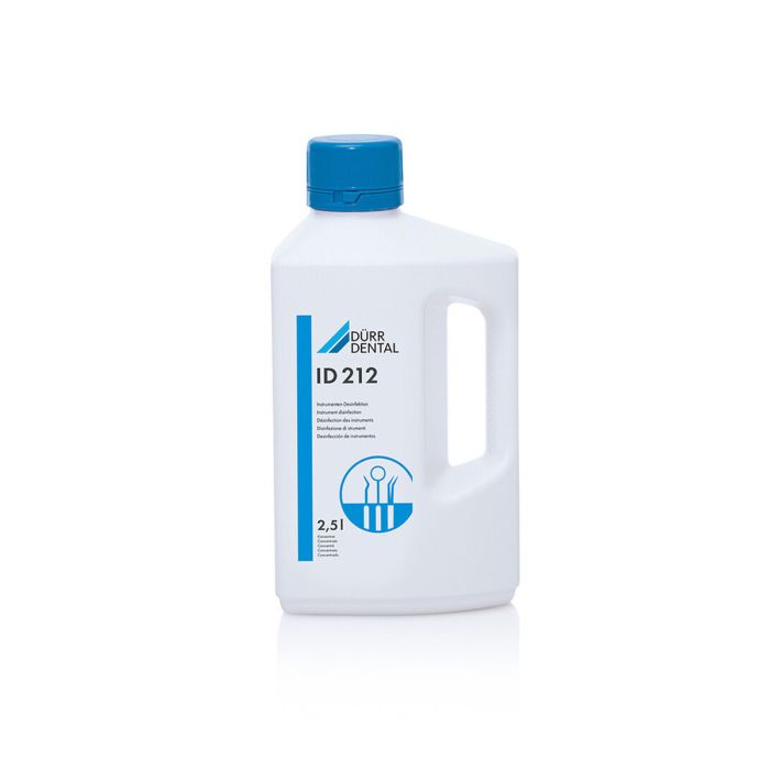 DÜRR ID212 INSTRUMENTIDE DES 2.5L /kontsentraat/125L CDI212C6150