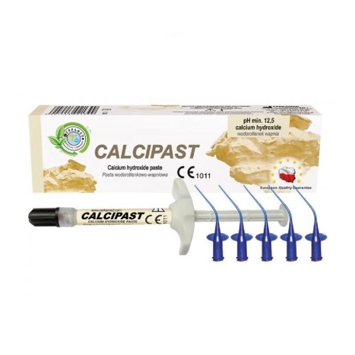 CALCIPASTE 1x2,1g W-A-CALC