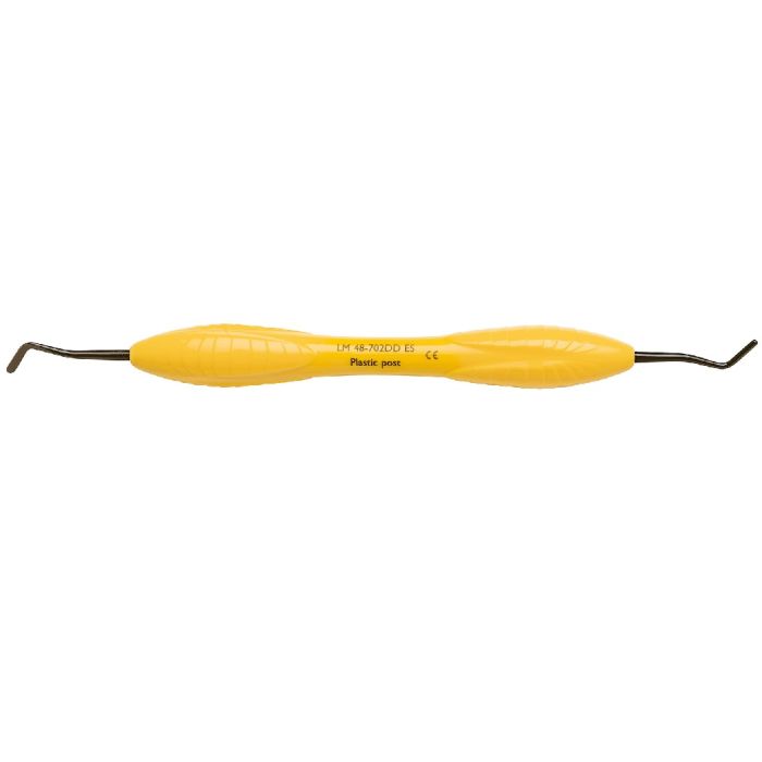 LM 48-702DD ES PLASTIC INSTRUMENT POSTERIOR