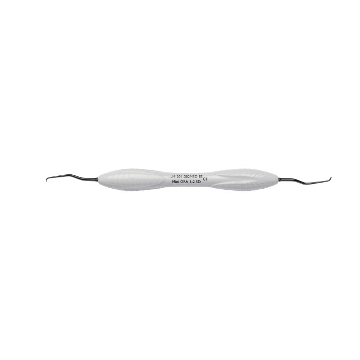 LM 201-202MSDES GRACEY 1-2 MINI SD
