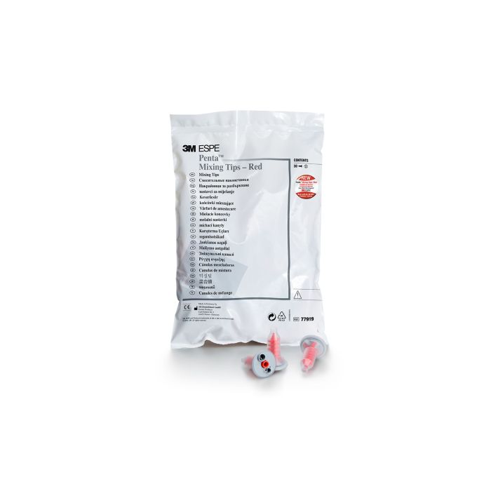 MIXING TIPS 3M FOR PENTAMIX 30TK 77919 PUNASED