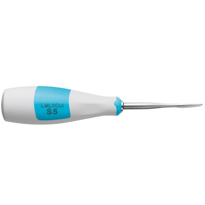 LM 812250 LIFTOUT LUXATING INSTRUMENTS S5 SIRGE 5.0MM