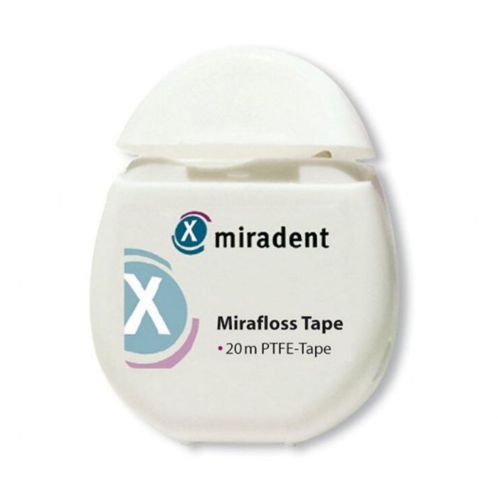 MIRADENT TAPE /HAMBANIIT LINT/ 20M 630022