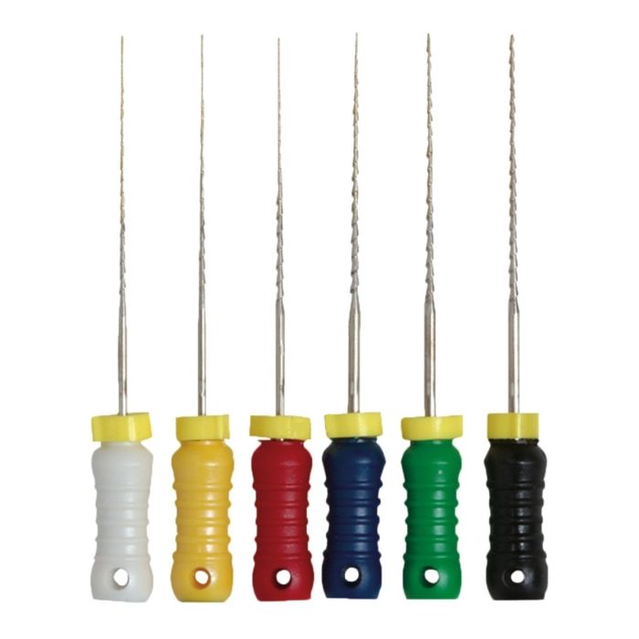 K-REAMER 25MM NO.06 6TK (MANI)