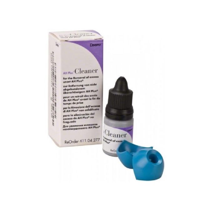AH PLUS CLEANER 5ML 61104277