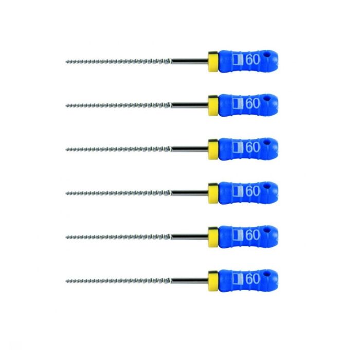 NITIFLEX  N60 25MM 6TK A012N