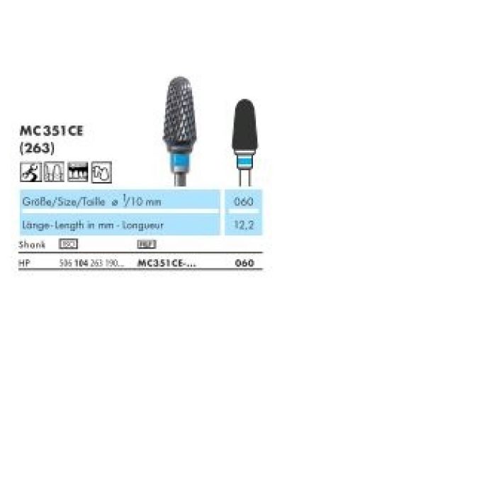 MC 351CE-060 1TK