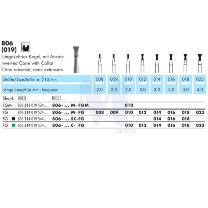 806-012M-FG 1TK - Tootepilt 1