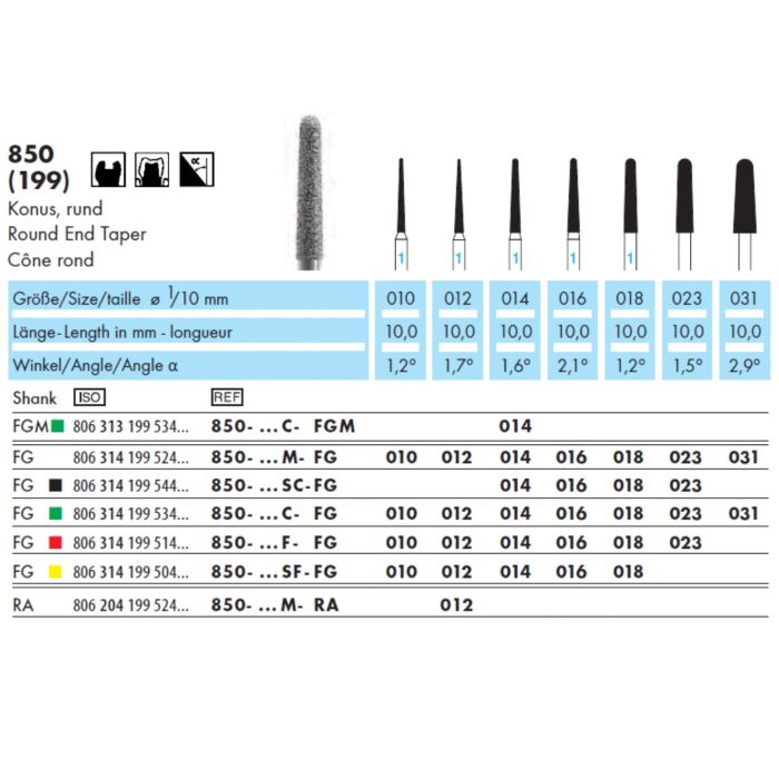 850-014C-FG 1TK