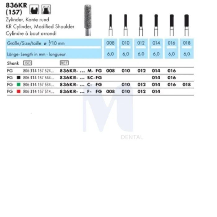 836KR-014C-FG 1TK - Tootepilt 1