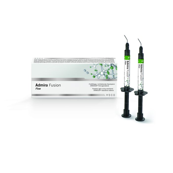 ADMIRA FUSION FLOW A4 2X2GR 2822