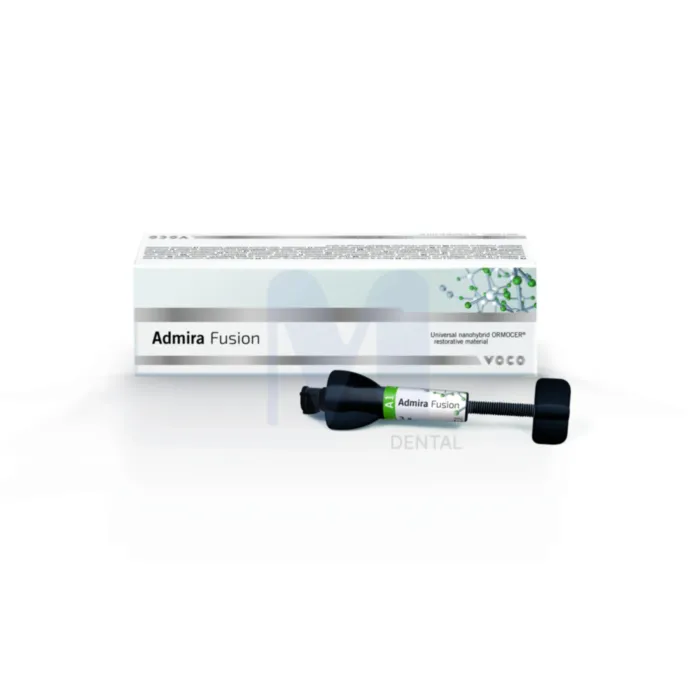 ADMIRA FUSION SYRINGE A3 3G 2756 - Tootepilt 1