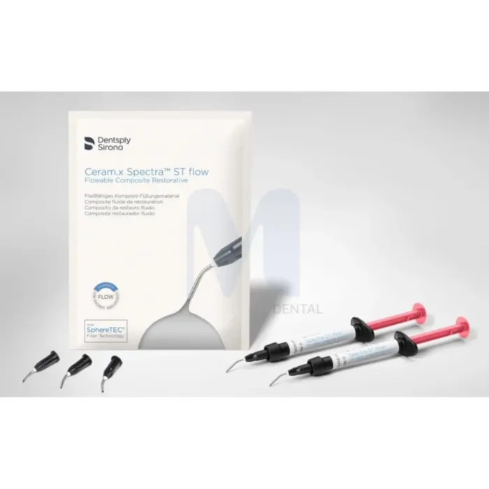 CERAMX SPECTRA ST FLOW A3 SYR 60701823 - Tootepilt 1