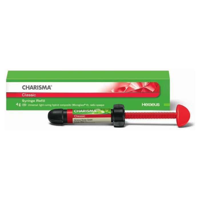 CHARISMA CLASSIC SYR B3 1X4G 66056103