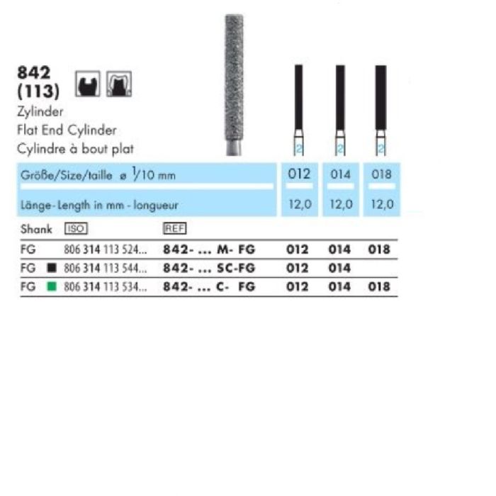 842-014C-FG 1TK