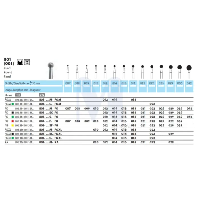 801-010M-HP 1TK - Tootepilt 1