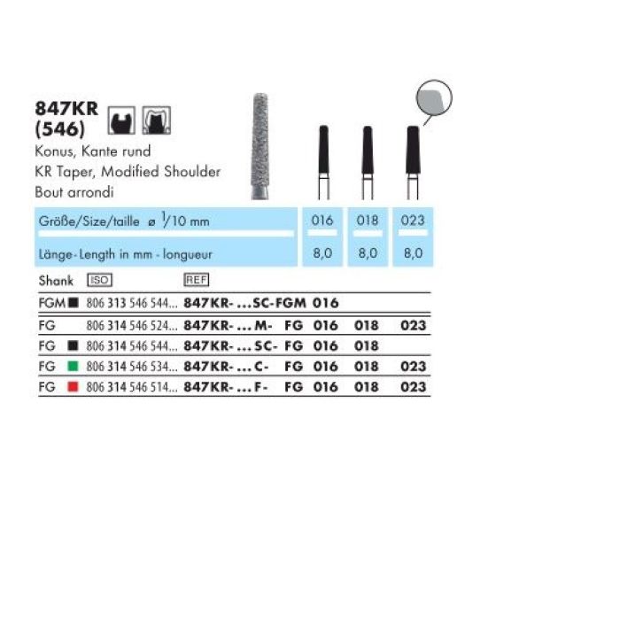 847KR-016M-FG 1TK