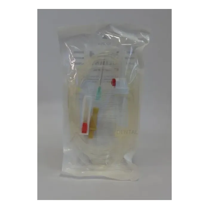 INFUSIOONISÜSTEEM FILTRIGA 180CM ROMED N1 /IVFD400Y/ - Tootepilt 1