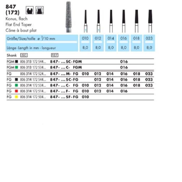 847-016C-FG 1TK
