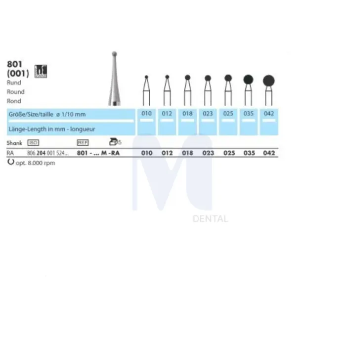 801-023M-RA 1TK - Tootepilt 1