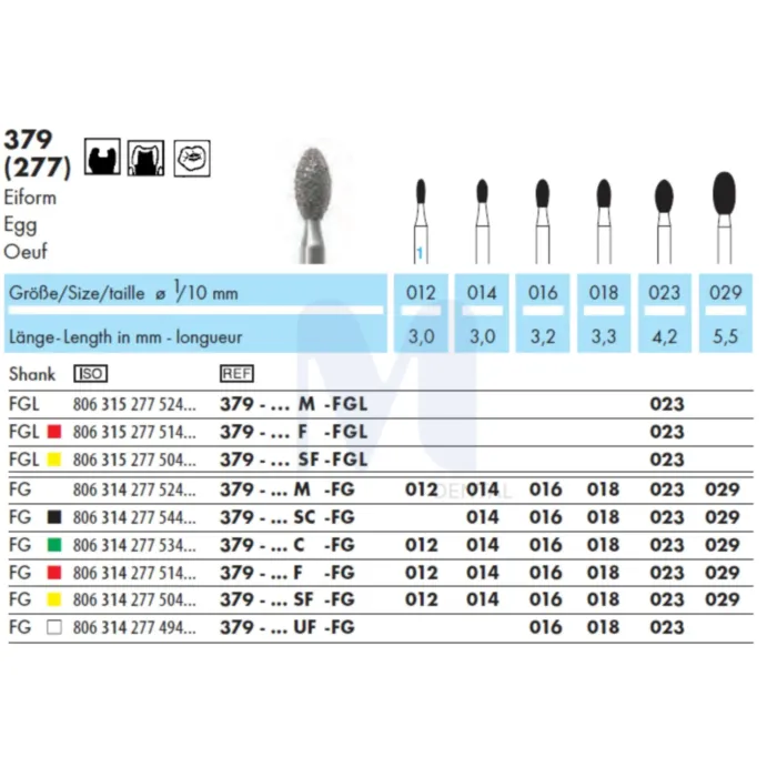 379-023SF-FGL 1TK - Tootepilt 1