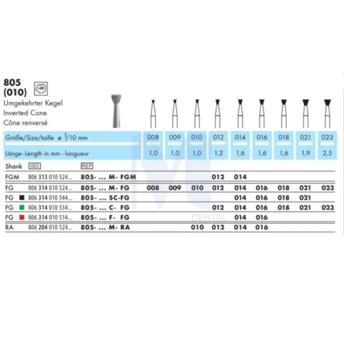 *805-023C-FG 1TK - Tootepilt 1