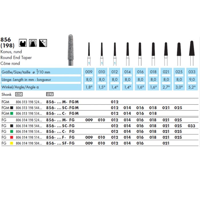 856-010SF-FG 1TK